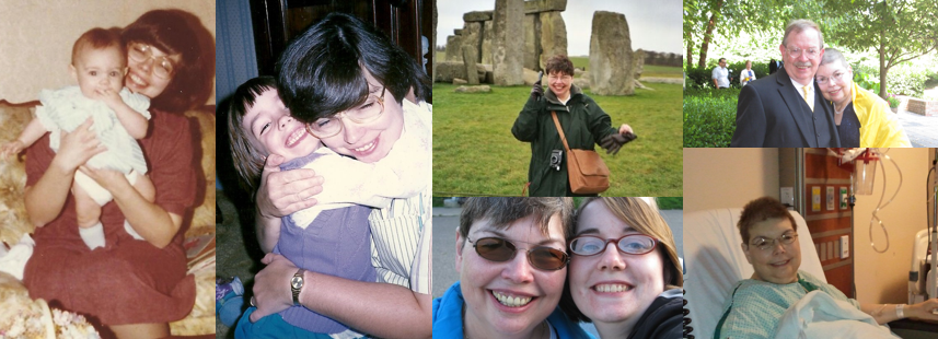 Pictures of Marilyn Munsell McNitt